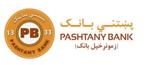 Pashtany Bank Logo